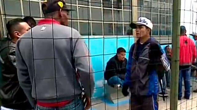 Dejaron atrás el Bronx y la delincuencia, ¿qué esperan del gobierno y la sociedad? Dejaron atrás el Bronx y la delincuencia, ¿qué esperan del gobierno y la sociedad?