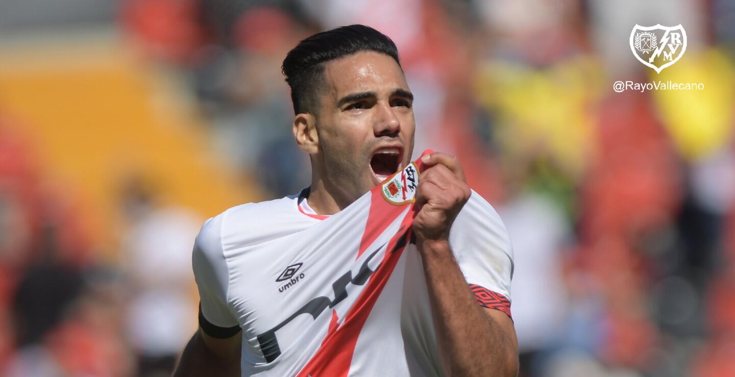 Falcao García