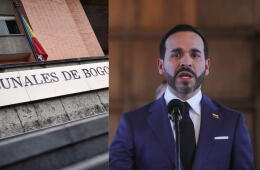 Tribunal de Bogotá revoca fallo que obligaba al presidente a pedir disculpas por acto religioso