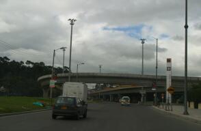 Pico y placa en Bogotá hoy