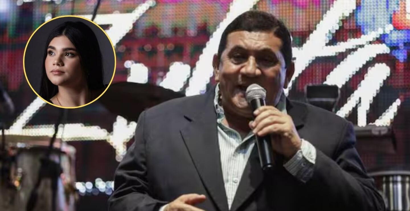 Poncho Zuleta habla de su familiar que perdió la vida
