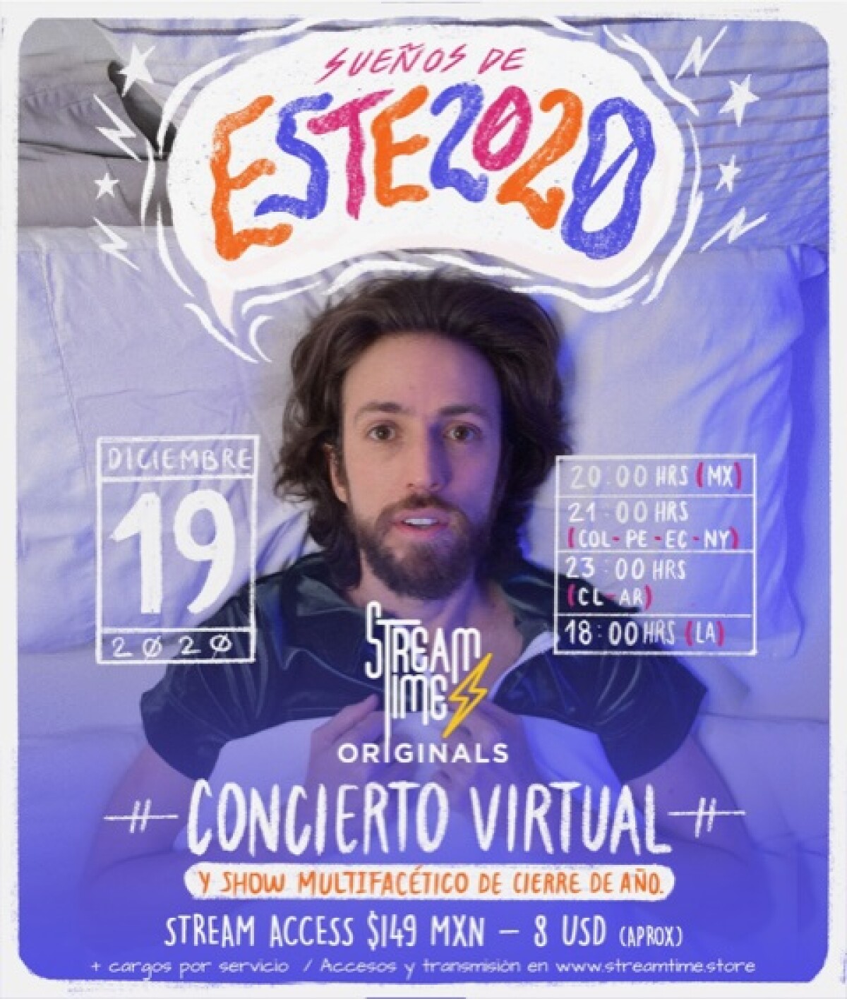 Esteman-concierto