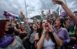 Mujeres Colombia