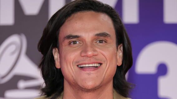 Silvestre Dangond en concierto