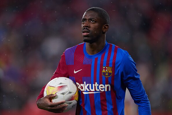 Dembelé