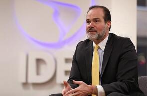 La advertencia del presidente del BID sobre Hidroituango