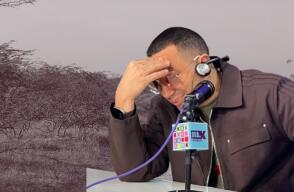 Pipe Peláez rompe el silencio sobre el atraco que sufrió: “Se llevaron hasta los zapatos”