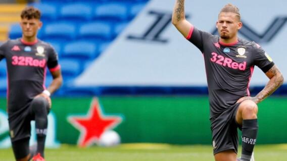 368362_Leeds United / Foto: @LUFC