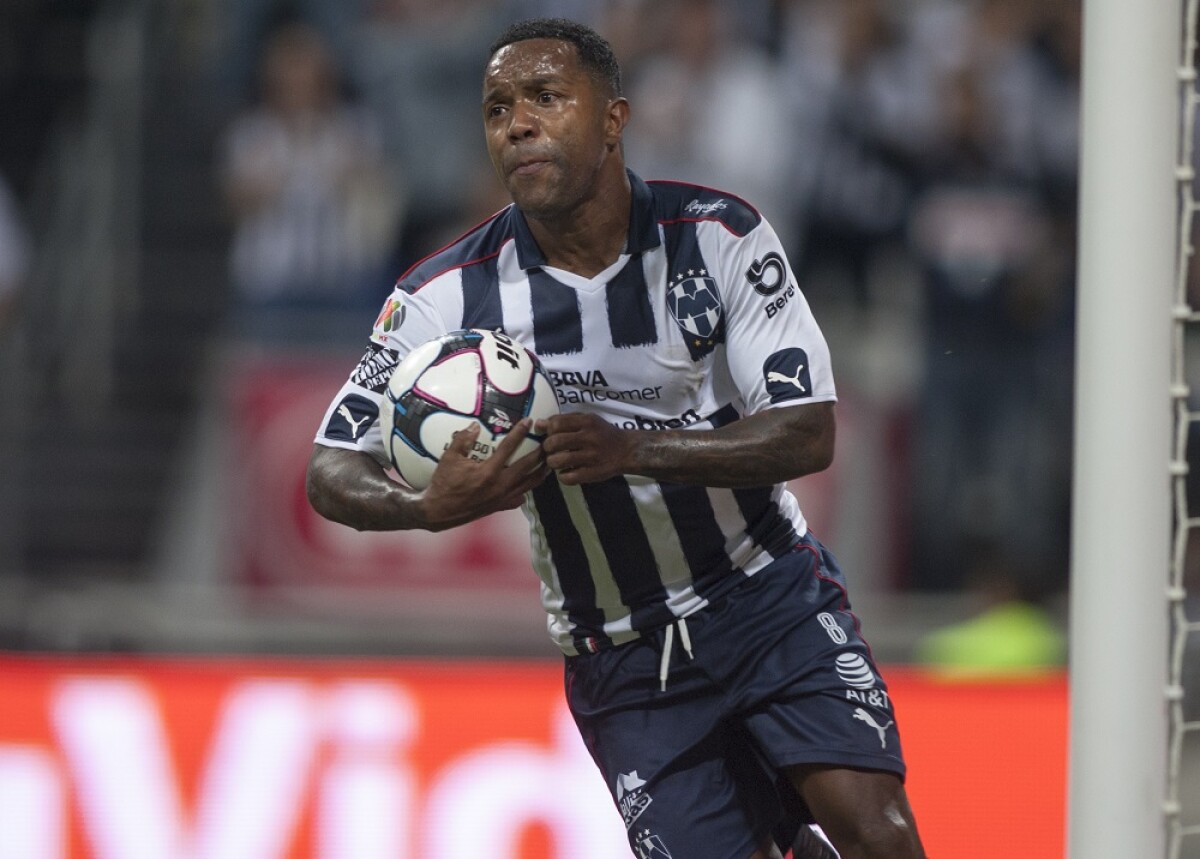 278256_Dorlan Pabón. Foto: AFP