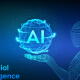 Robot - Inteligencia artificial 