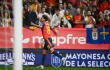 Lamine Yamal, figura de la Selección de España. 