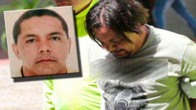 A la cárcel de Itagüí enviaron a alias 'Tom', por quien Estados Unidos ofrecía 2 millones de dólares