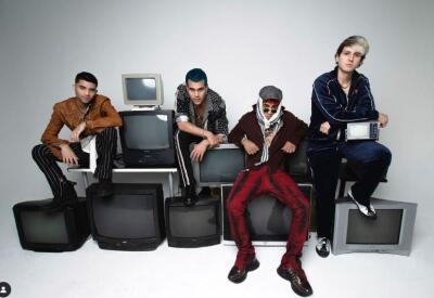 CNCO