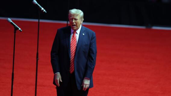 Donald Trump Donald Trump