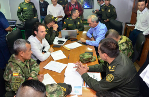 275956_Federico Gutiérrez / Foto: Alcaldía de Medellín