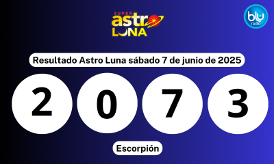 Astro Luna Astro Luna
