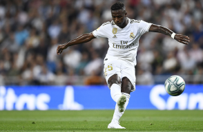 344405_BLU Radio. Vinícius Júnior / Foto: AFP