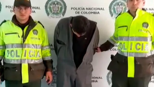 Hombre señalado de asesinar a exguerrillera en Bogotá habría recibido pago anticipado por el crimen