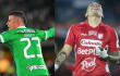 Nacional y Santa Fe se enfrentan por la Liga BetPlay II-2026.