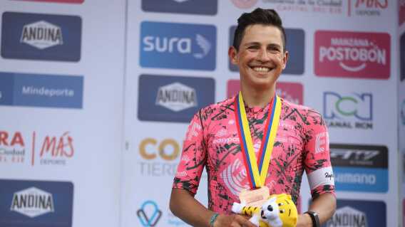 Esteban Chaves Esteban Chaves
