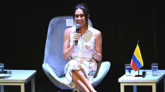 Meghan Markle Meghan Markle