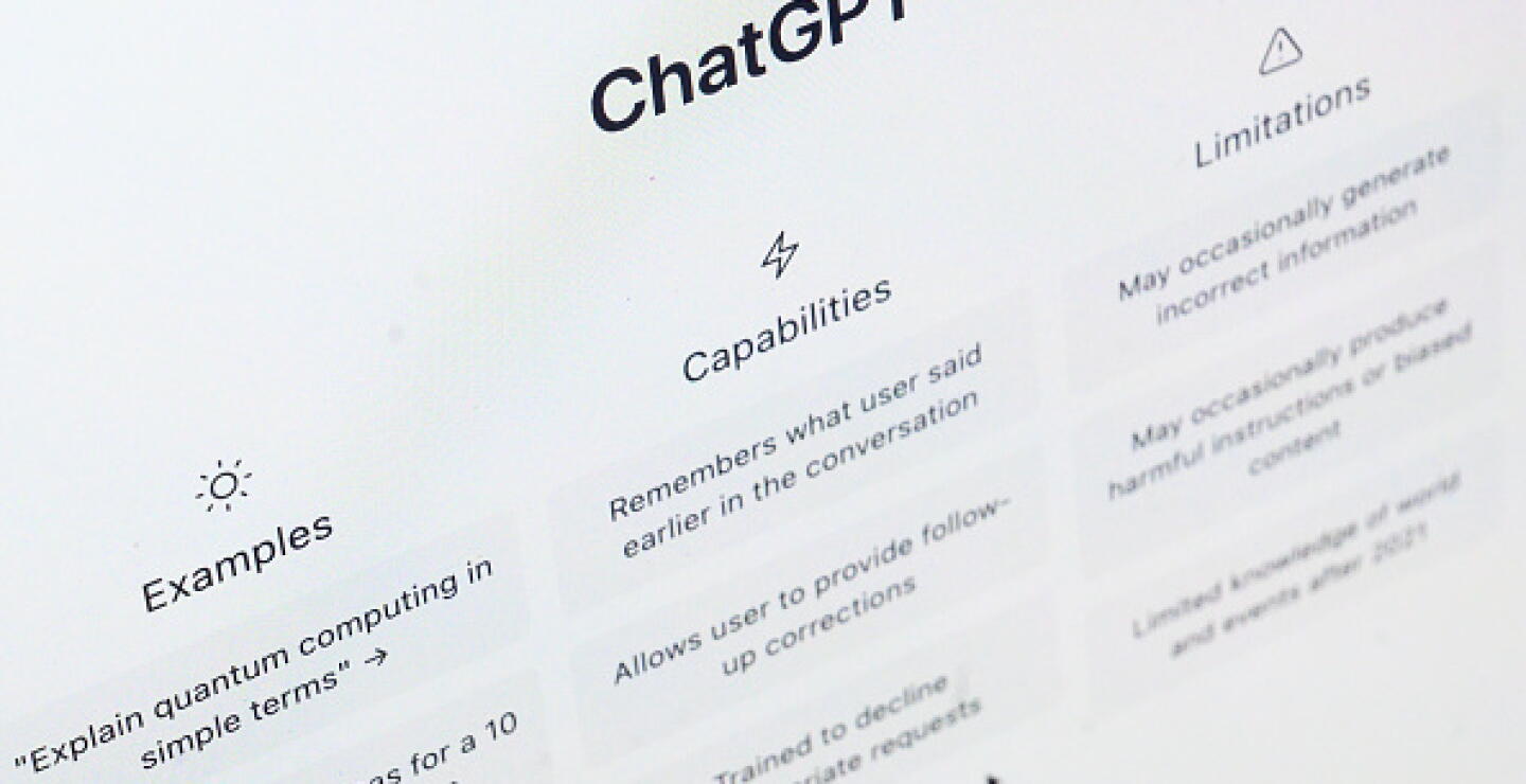 Sam Altman, creador de ChatGPT en gira mundial: defiende la regulación de la inteligencia artificial