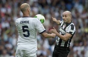 334388_Zinedine Zidane y Paolo Montero