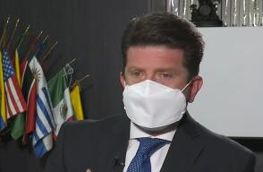 Las preguntas que mindefensa deberá responder al Congreso por espionaje de Venezuela a FF. MM.