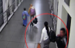 Mujer olvida donas en aeropuerto El Dorado
