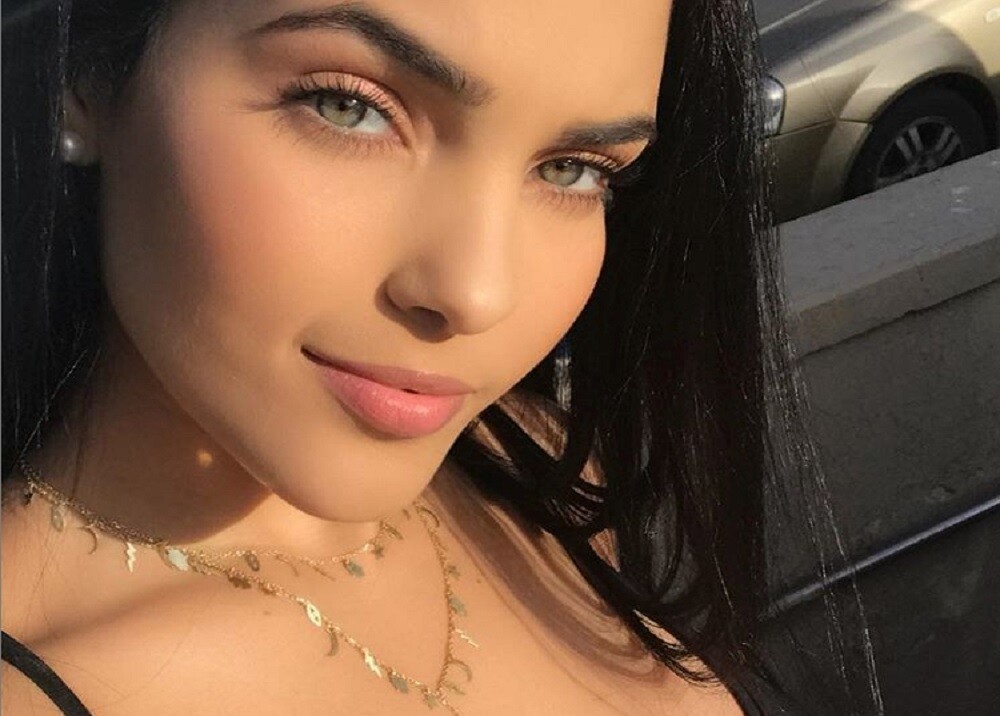 ¡Una COSOTA! Así es Yeimmy Rodríguez, la venezolana que tiene