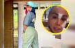 Yina Calderón se quitó tatuajes de la cara 