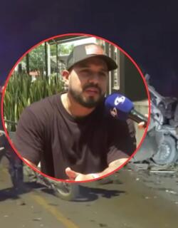 Emprendedor hamburguesas 