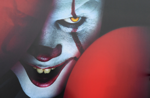 343654_BLU Radio. Película IT / Foto: AFP