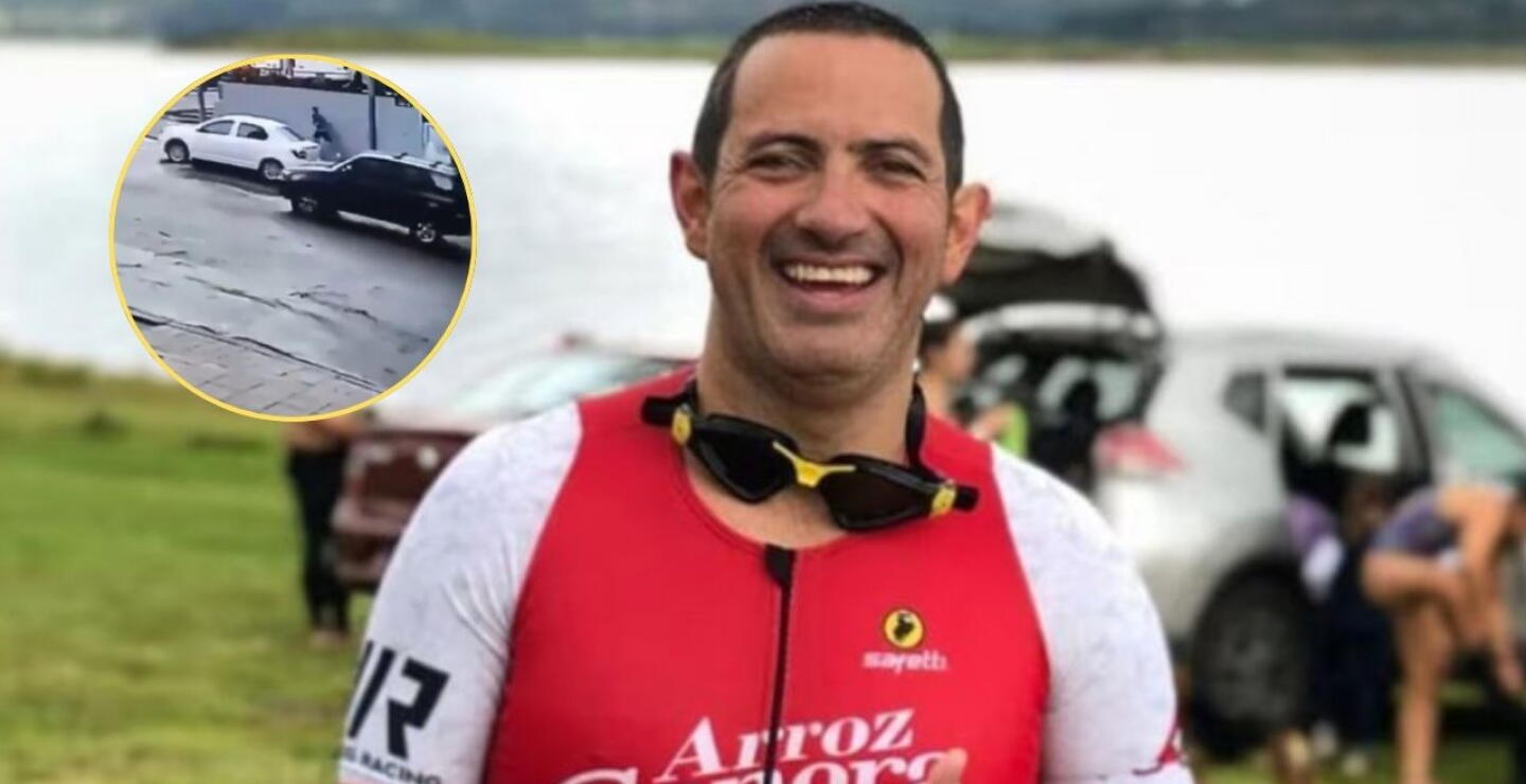 Cifra en el caso de Gustavo Aponte