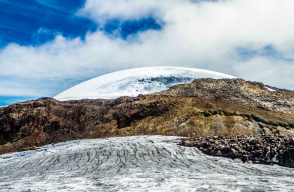 Parque Nacional Natural Los Nevados
