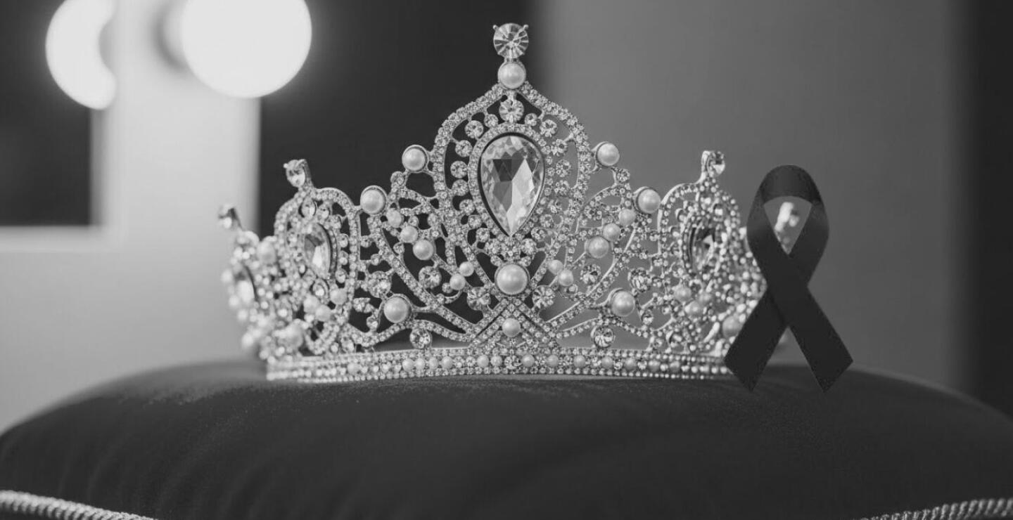 Fallece exreina de belleza mientras compraba juguetes en Navidad; tenía 22 años
