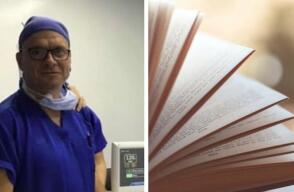 Asesino de médico en Medellín escribió macabro libro en donde cuenta por qué lo mató