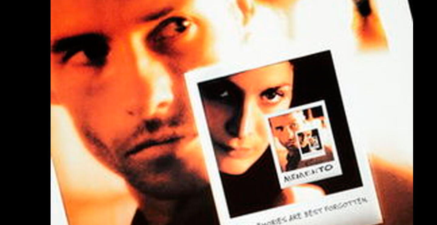 15. Memento