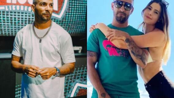 Pipe Calderón se pronunció sobre la muerte de su exprometida, Carolina Vidal. Pipe Calderón se pronunció sobre la muerte de su exprometida, Carolina Vidal.