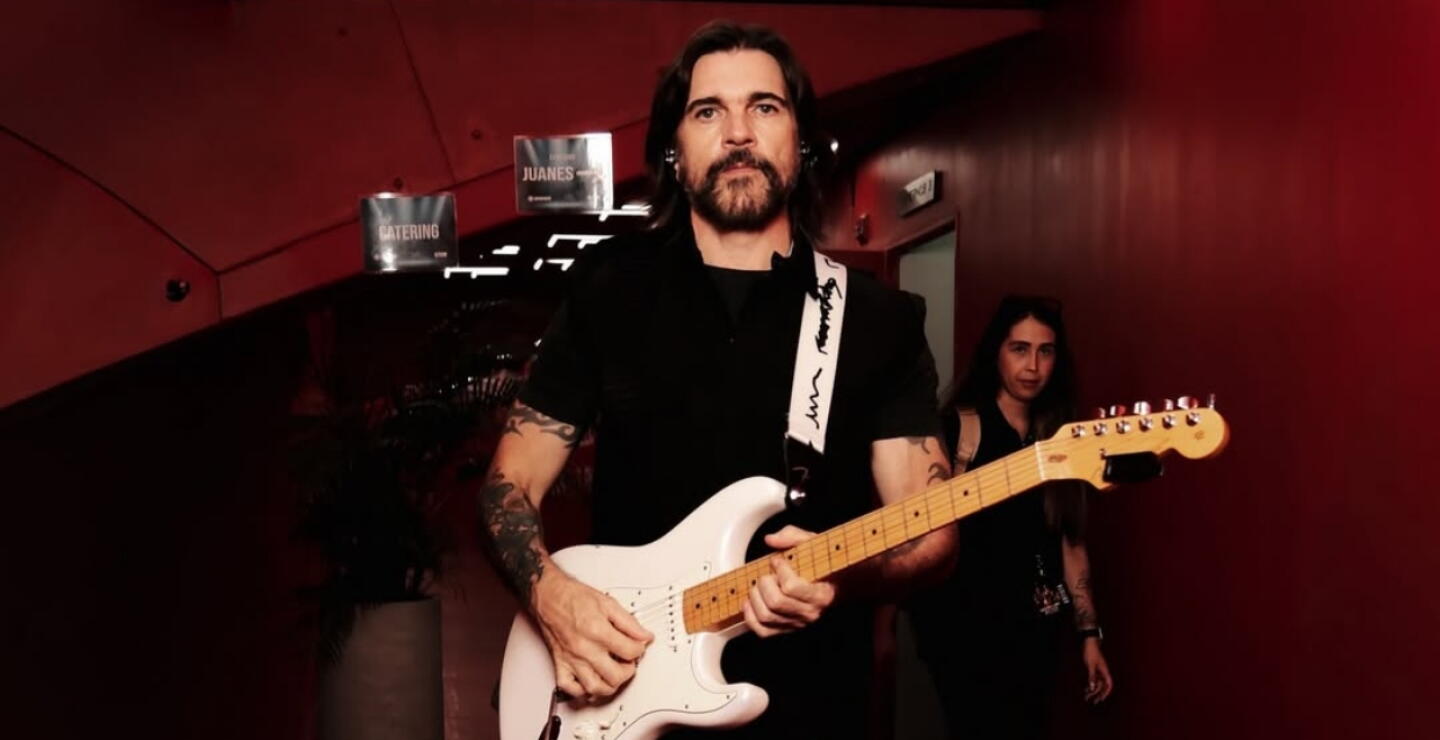 Juanes