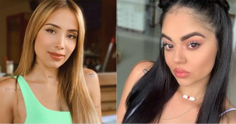 Luisa Fernanda W y La Segura habrían discutido por… ¿Pipe Bueno? - CaracolTV