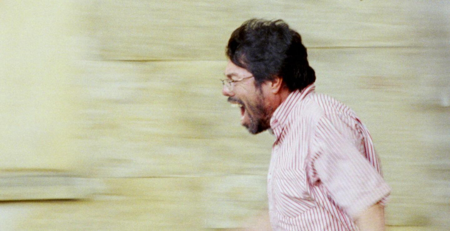 "Un poeta", nominada a Mejor película iberoamericana en los Premios Goya 2026: otros nominados