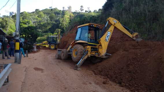 349703_BLU Radio// Derrumbe en Antioquia. Foto: Cortesía