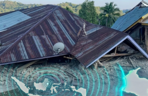 ¿Hay riesgo de tsunami en Colombia hoy? Lo que dice la UNGRD tras sismo en Indonesia.