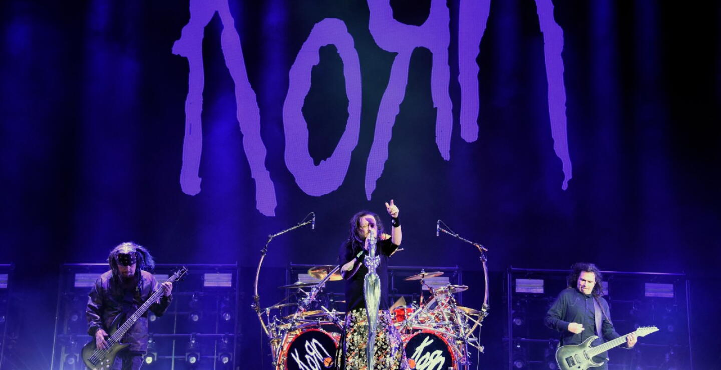 Korn