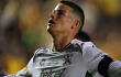 James Rodríguez, jugador del Club León
