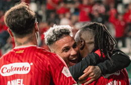 América de Cali recibe en el Pascual Guerrero a Alianza FC por la novena jornada de la Liga BetPlay II-2026.