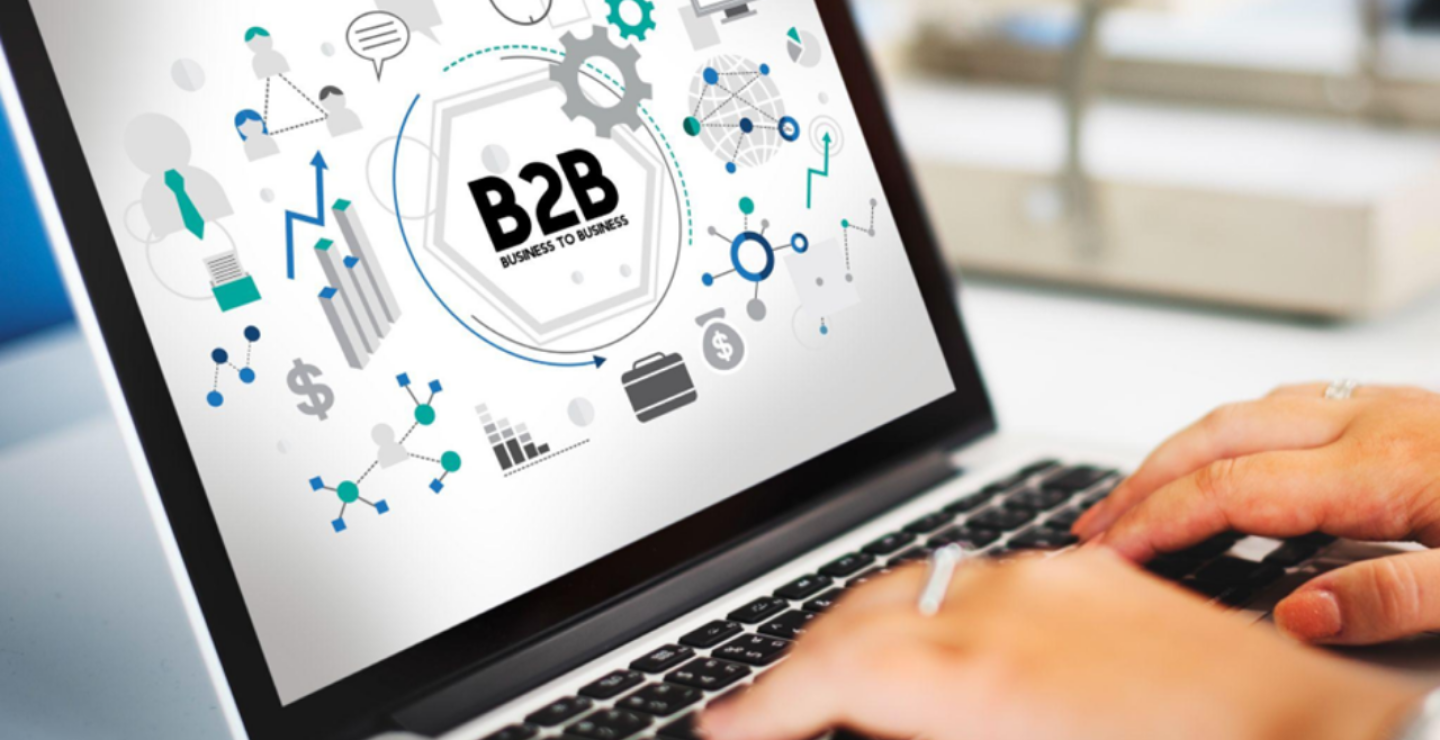 Finanzas, salud, logística y entretenimiento digital utilizan infraestructura B2B para desarrollar sus servicios en Colombia.