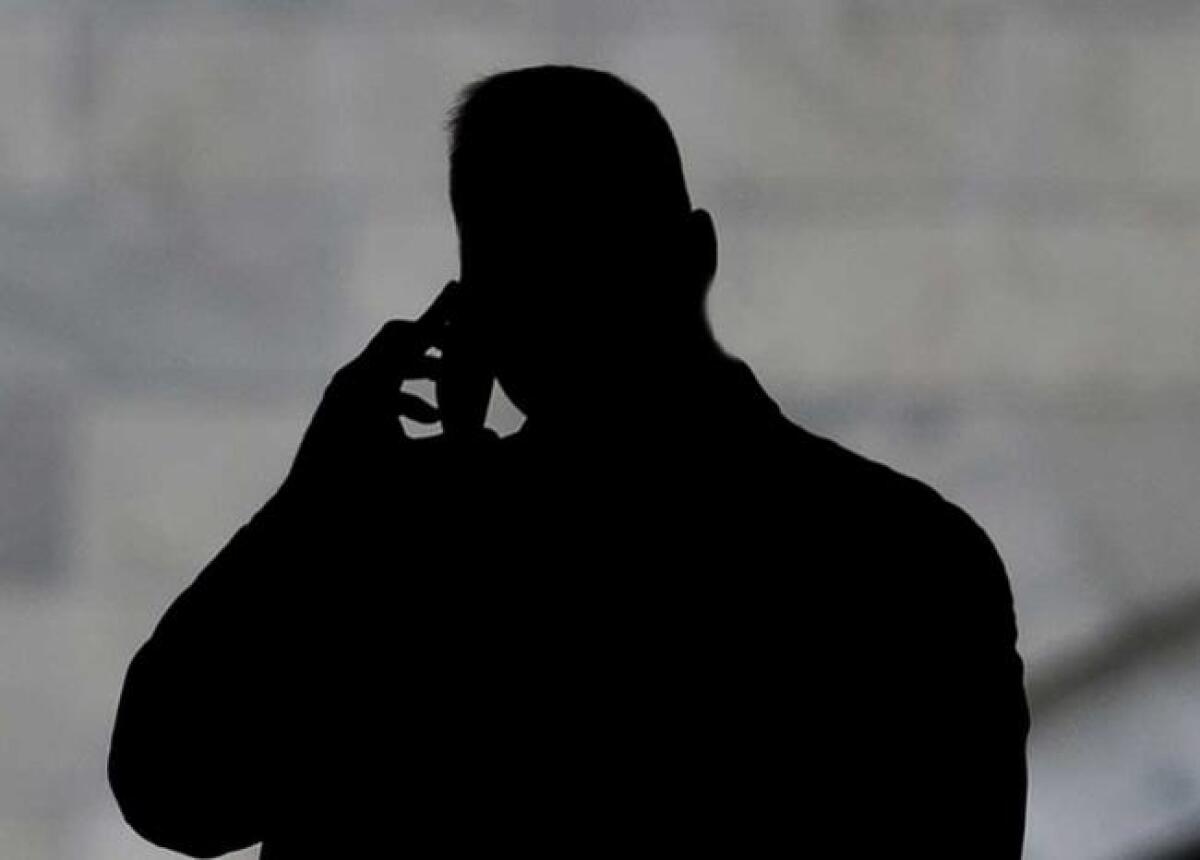 327385_BLU Radio // Llamada - Referencia // Foto: AFP