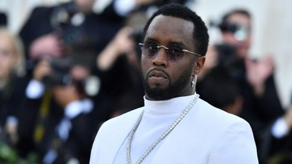 Sean Diddy Combs Sean Diddy Combs